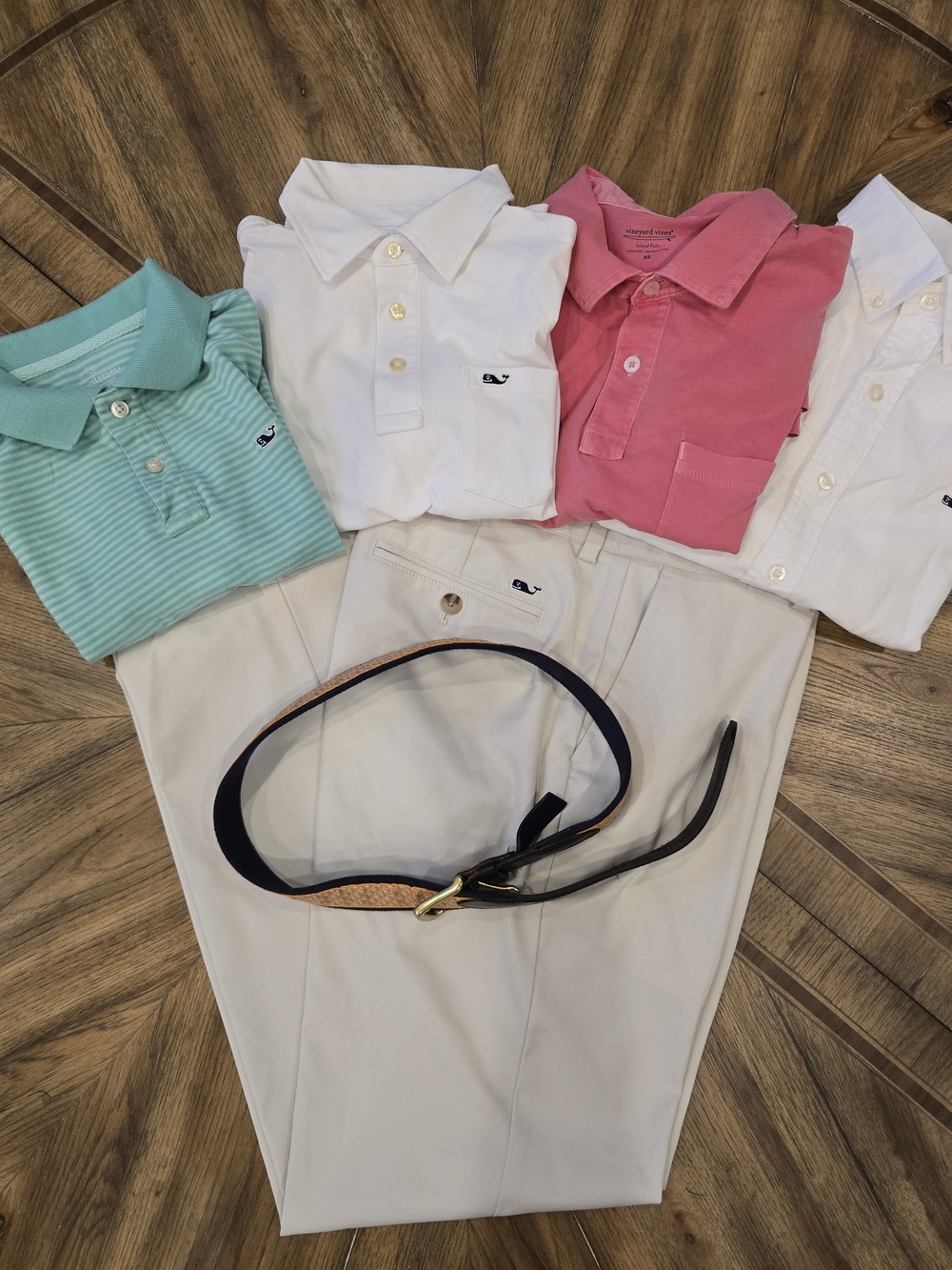 Vineyard Vines Boys' Bundle